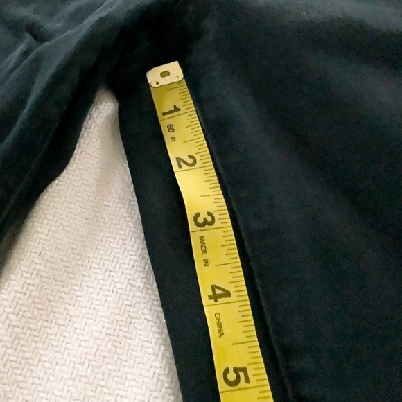 Womens Black Skinny Jeans Size 30 - Picture 11 of 13